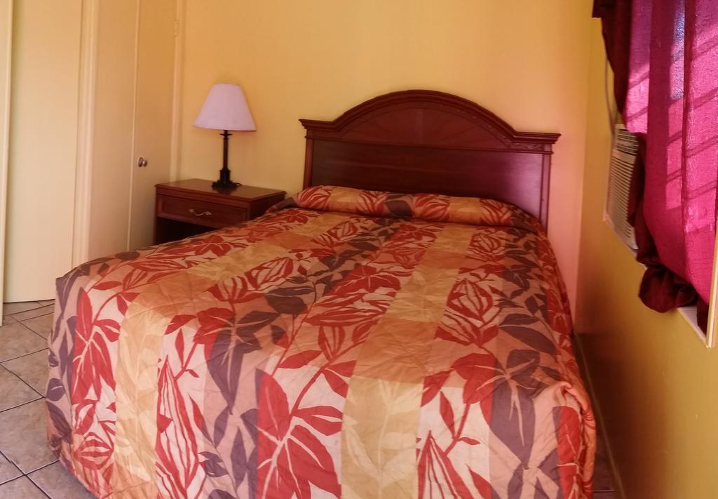 Twi Light Motel Holly Hill Zimmer foto